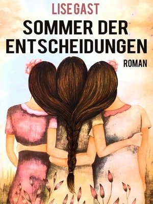 cover image of Sommer der Entscheidungen
